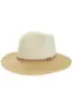 360FIVE BOARDWALK FEDORA