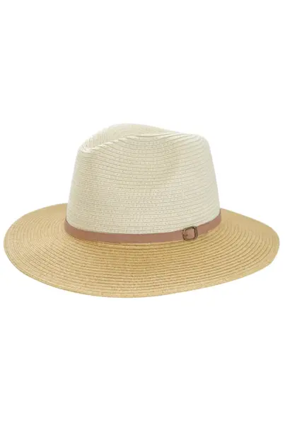 360FIVE BOARDWALK FEDORA
