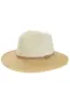 360FIVE BOARDWALK FEDORA