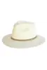 360FIVE SHAUNA FEDORA