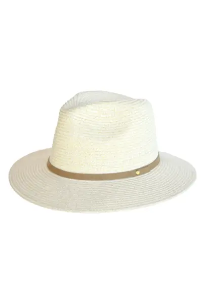 360FIVE SHAUNA FEDORA