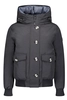 AIRFORCE 4 POCKET BOMBER