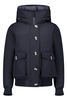 AIRFORCE 4 POCKET BOMBER