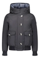 AIRFORCE 4 POCKET BOMBER