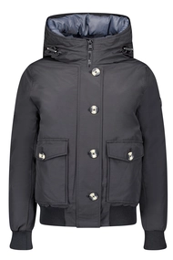 AIRFORCE 4 POCKET BOMBER