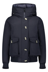 AIRFORCE 4 POCKET BOMBER