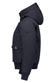 AIRFORCE 4 POCKET BOMBER