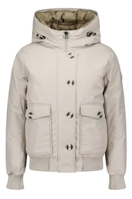 AIRFORCE 4 POCKET BOMBER