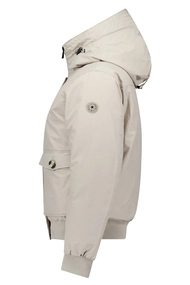 AIRFORCE 4 POCKET BOMBER