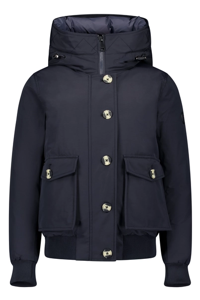 AIRFORCE 4 POCKET BOMBER
