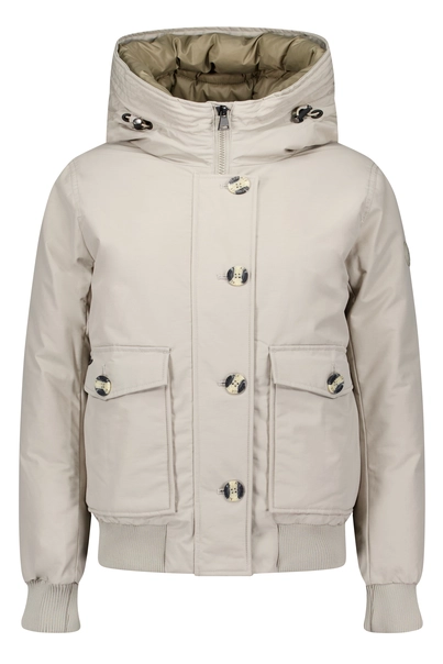 AIRFORCE 4 POCKET BOMBER