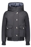 AIRFORCE 4 POCKET BOMBER