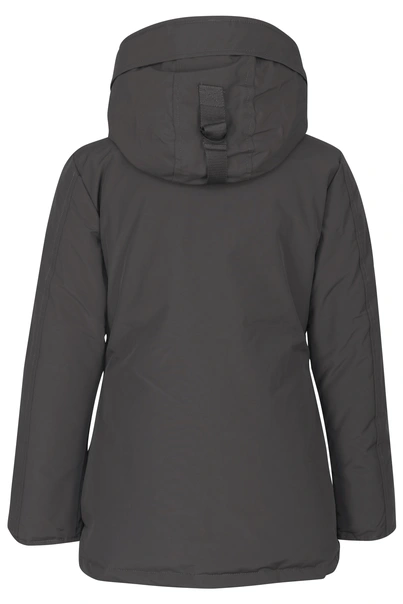 AIRFORCE 4 POCKET PARKA CF