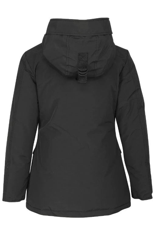 AIRFORCE 4 POCKET PARKA CF