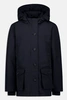 AIRFORCE 4 POCKET PARKA V2