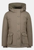 AIRFORCE 4 POCKET PARKA V2
