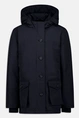 AIRFORCE 4 POCKET PARKA V2