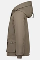 AIRFORCE 4 POCKET PARKA V2