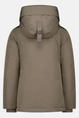 AIRFORCE 4 POCKET PARKA V2
