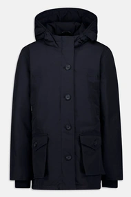 AIRFORCE 4 POCKET PARKA V2