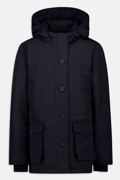 AIRFORCE 4 POCKET PARKA V2