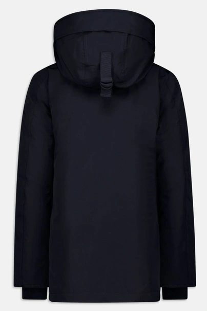 AIRFORCE 4 POCKET PARKA V2