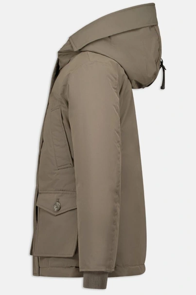 AIRFORCE 4 POCKET PARKA V2