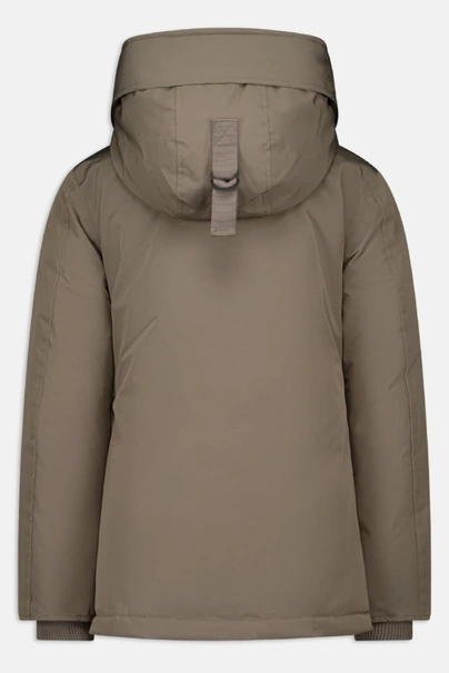 AIRFORCE 4 POCKET PARKA V2