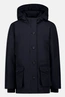 AIRFORCE 4 POCKET PARKA V2