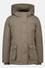 AIRFORCE 4 POCKET PARKA V2