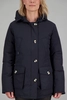 AIRFORCE 4 POCKET PARKA