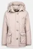 AIRFORCE 4 POCKET PARKA