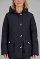 AIRFORCE 4 POCKET PARKA