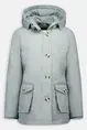 AIRFORCE 4 POCKET PARKA