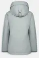 AIRFORCE 4 POCKET PARKA