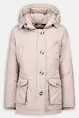 AIRFORCE 4 POCKET PARKA