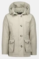 AIRFORCE 4 POCKET PARKA