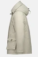 AIRFORCE 4 POCKET PARKA