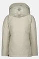 AIRFORCE 4 POCKET PARKA