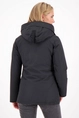 AIRFORCE 4 POCKET PARKA