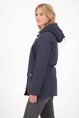 AIRFORCE 4 POCKET PARKA