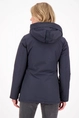 AIRFORCE 4 POCKET PARKA