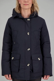 AIRFORCE 4 POCKET PARKA