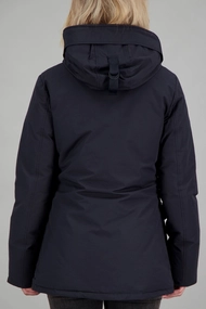 AIRFORCE 4 POCKET PARKA