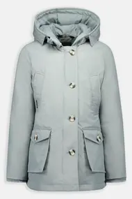 AIRFORCE 4 POCKET PARKA