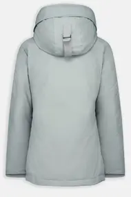AIRFORCE 4 POCKET PARKA