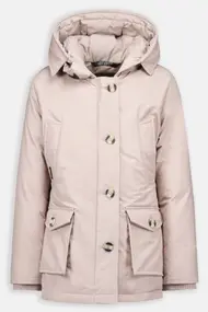 AIRFORCE 4 POCKET PARKA