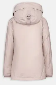 AIRFORCE 4 POCKET PARKA