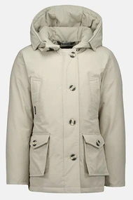 AIRFORCE 4 POCKET PARKA