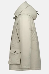 AIRFORCE 4 POCKET PARKA